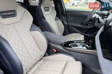 Універсал Audi A6 2025 в Києві