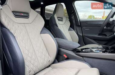 Універсал Audi A6 2025 в Києві