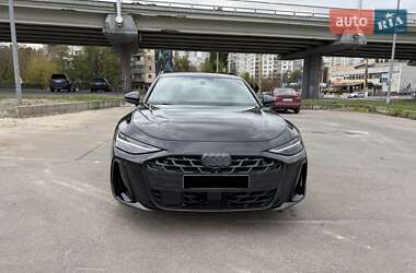 Універсал Audi A6 2025 в Києві