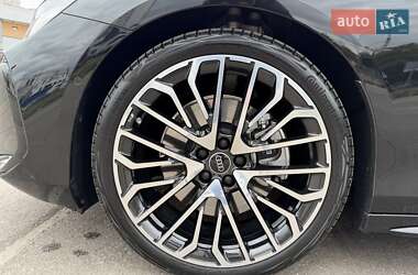 Універсал Audi A6 2025 в Києві