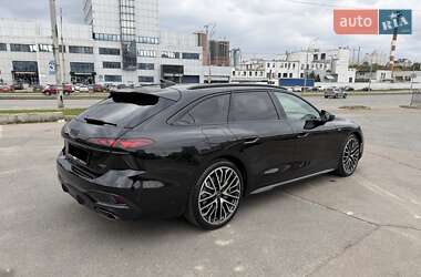 Універсал Audi A6 2025 в Києві