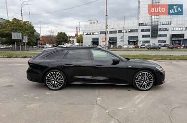 Універсал Audi A6 2025 в Києві