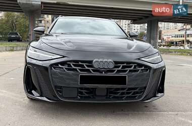 Універсал Audi A6 2025 в Києві