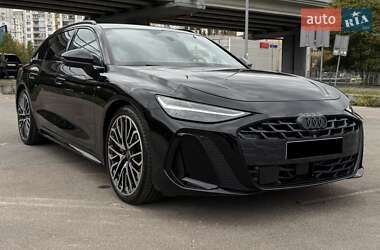 Audi A6  2025