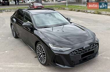 Audi A6  2025