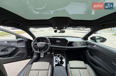 Універсал Audi A6 2025 в Києві