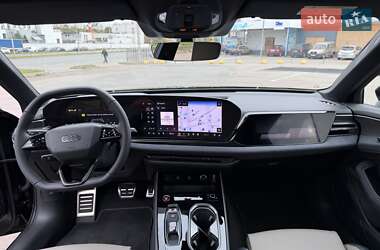 Універсал Audi A6 2025 в Києві