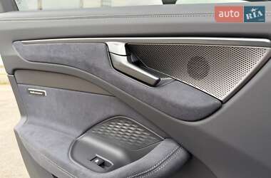 Універсал Audi A6 2025 в Києві