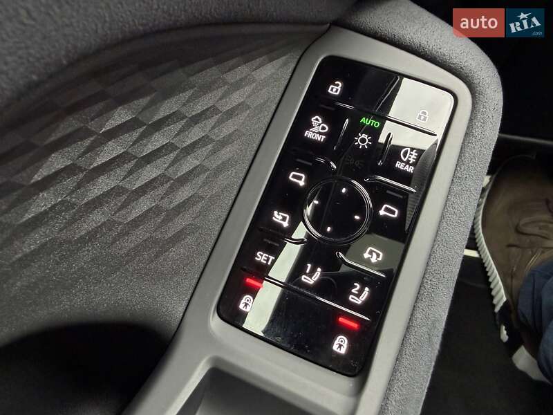 Універсал Audi A6 2025 в Києві