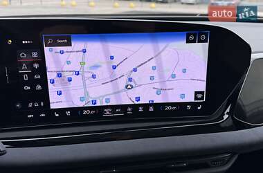 Універсал Audi A6 2025 в Києві