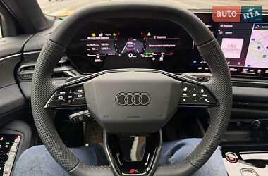 Універсал Audi A6 2025 в Києві