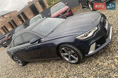 Audi A6  2012
