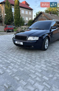 Audi A6  2004
