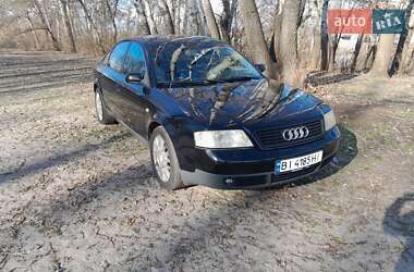 Audi A6  2000