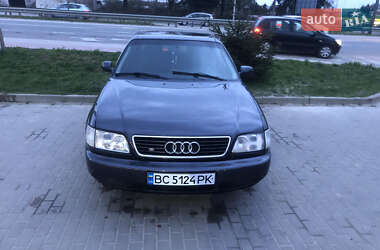 Audi A6  1995