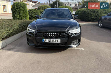 Audi A6  2023