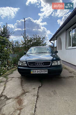 Audi A6  1995