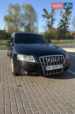 Audi A6 2004