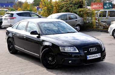 Audi A6  2008