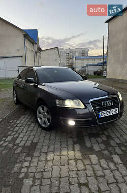 Audi A6  2004