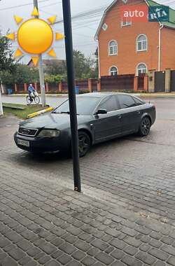 Audi A6  1997
