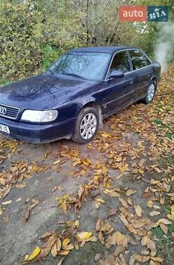 Audi A6  1996