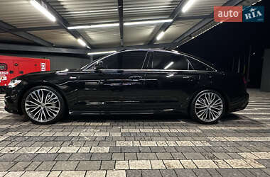 Audi A6  2016