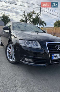 Audi A6  2011