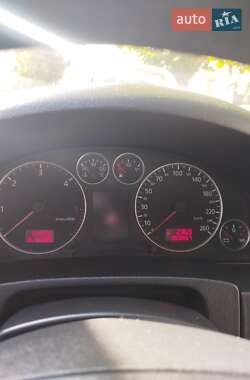 Audi A6  2003