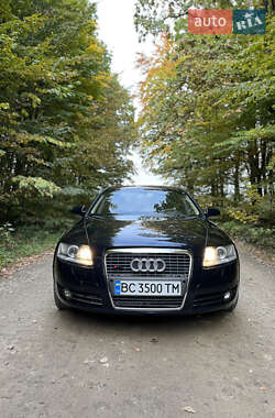 Audi A6 2004