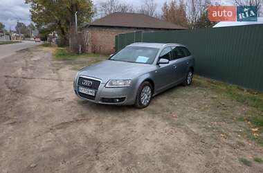 Audi A6  2007