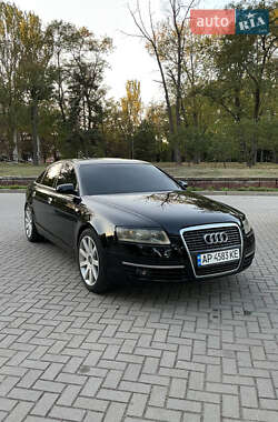 Audi A6  2004