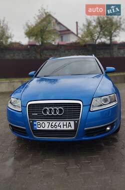 Audi A6  2005