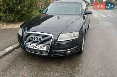 Audi A6 2008