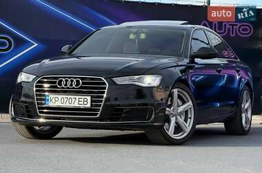 Audi A6  2013