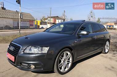 Audi A6  2009