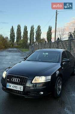 Audi A6  2008