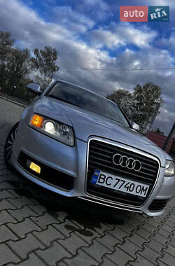 Audi A6  2011
