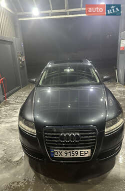 Audi A6  2006