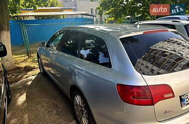 Audi A6  2005