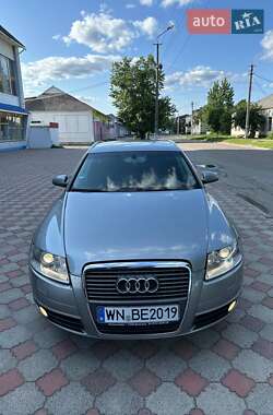 Audi A6 2008
