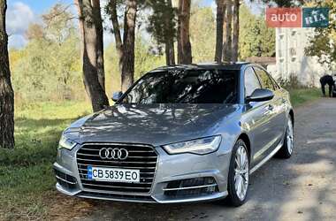 Audi A6  2013