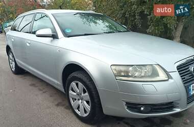Audi A6  2006
