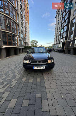 Audi A6  1996