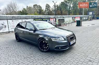 Audi A6  2010