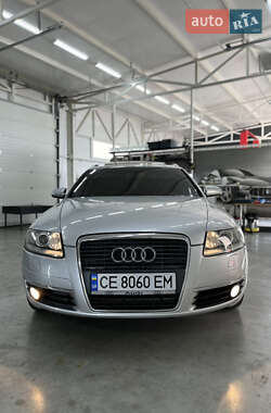 Audi A6  2005
