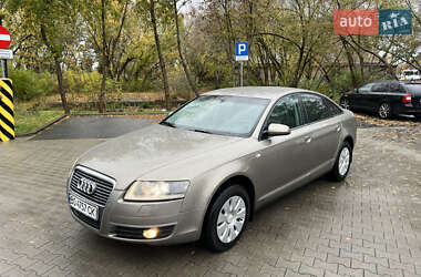 Audi A6  2004