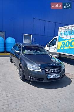 Audi A6  2005