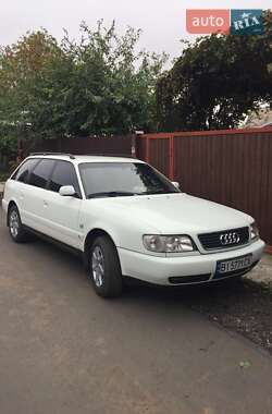 Audi A6  1995