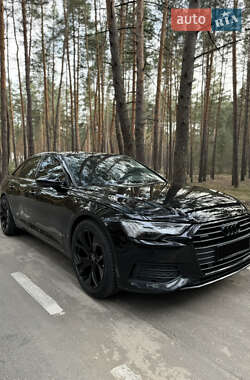 Audi A6  2020